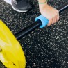 Juego 2 unidades agarre grip para barra de alzamiento