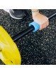 Juego 2 unidades agarre grip para barra de alzamiento