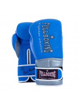Par de guantes boxeo fullboxing master