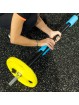 Juego 2 unidades agarre grip para barra de alzamiento