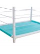 Rack sencillo para balones