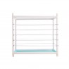 Rack sencillo para balones