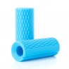 Juego 2 unidades agarre grip para barra de alzamiento