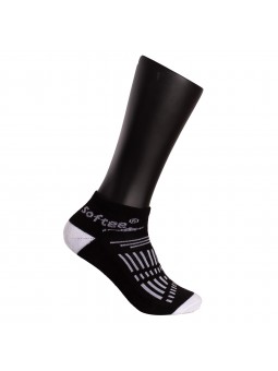 Pack 3 pares calcetines softee race caña media