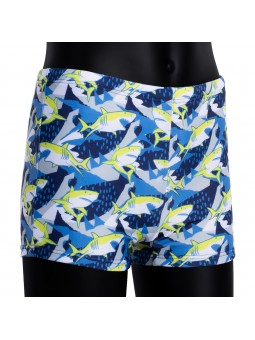 Boxer squba niño shark series subli