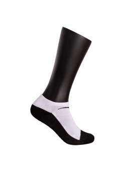 Pack 3 pares calcetines softee race caña baja