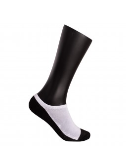Pack 3 pares calcetines softee race tobilleros