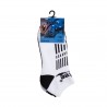 Pack 3 pares calcetines softee race caña baja