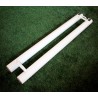 Contrapeso porterias fútbol 7 y fútbol 11 -unidad- base sección 120x100 mm