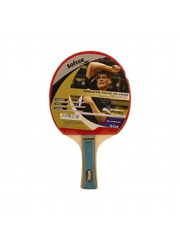 Raqueta tenis de mesa softee p050