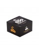 Caja de 100 overgrips vibor-a liso