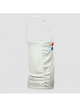 Camiseta tirantes miler hombre roger tejido dry sublimación