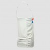 Camiseta tirantes miler hombre roger tejido dry sublimación