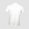 Camiseta manga corta miler hombre iffley road tejido dry sublimación