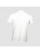 Camiseta manga corta miler hombre iffley road tejido dry sublimación
