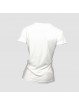 Camiseta manga corta miler mujer iffley road tejido dry sublimación