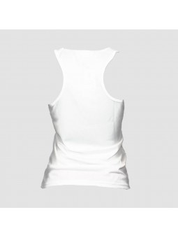 Camiseta tirantes miler mujer roger tejido dry sublimación