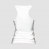 Camiseta tirantes miler mujer roger tejido dry sublimación