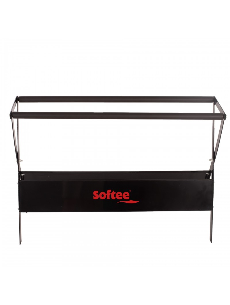 Soporte para palas de pádel/tenis/bádminton
