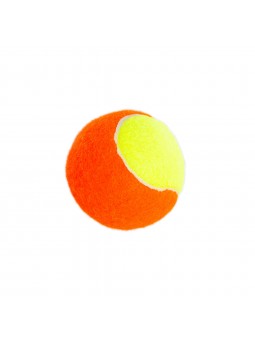 Bolsa 3 pelotas softee de beach tennis