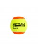 Bolsa 3 pelotas softee de beach tennis