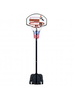 Canasta baloncesto mini play