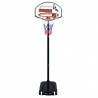 Canasta baloncesto mini play