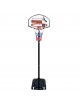 Canasta baloncesto mini play