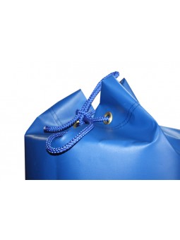 Saco de rugby de 140x45 cm