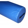Saco de rugby de 140x45 cm