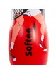 Jugador barrera hinchable tenis/pádel softee