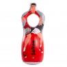 Jugador barrera hinchable tenis/pádel softee