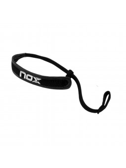 Lote de 50 correas pala de pádel nox