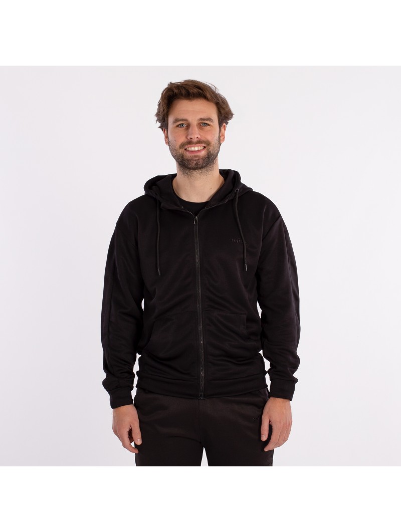 Chaqueta cremallera softee elegant adulto