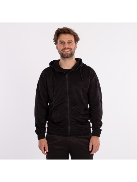Chaqueta cremallera softee elegant adulto