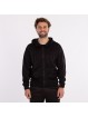 Chaqueta cremallera softee elegant adulto