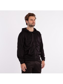 Chaqueta cremallera softee elegant adulto