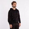 Chaqueta cremallera softee elegant adulto