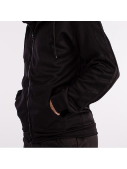 Chaqueta cremallera softee elegant adulto