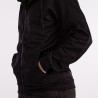 Chaqueta cremallera softee elegant adulto
