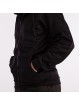 Chaqueta cremallera softee elegant adulto