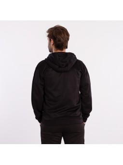 Chaqueta cremallera softee elegant adulto