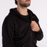 Chaqueta cremallera softee elegant adulto