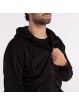 Chaqueta cremallera softee elegant adulto