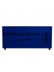 Mesa anotadores basic fenólico 12 mm color personalizable