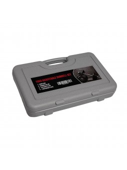 Kit mancuerna 10kg