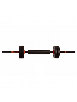 Set entrenamiento muscular