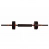Set entrenamiento muscular