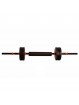 Set entrenamiento muscular
