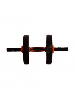 Set entrenamiento muscular